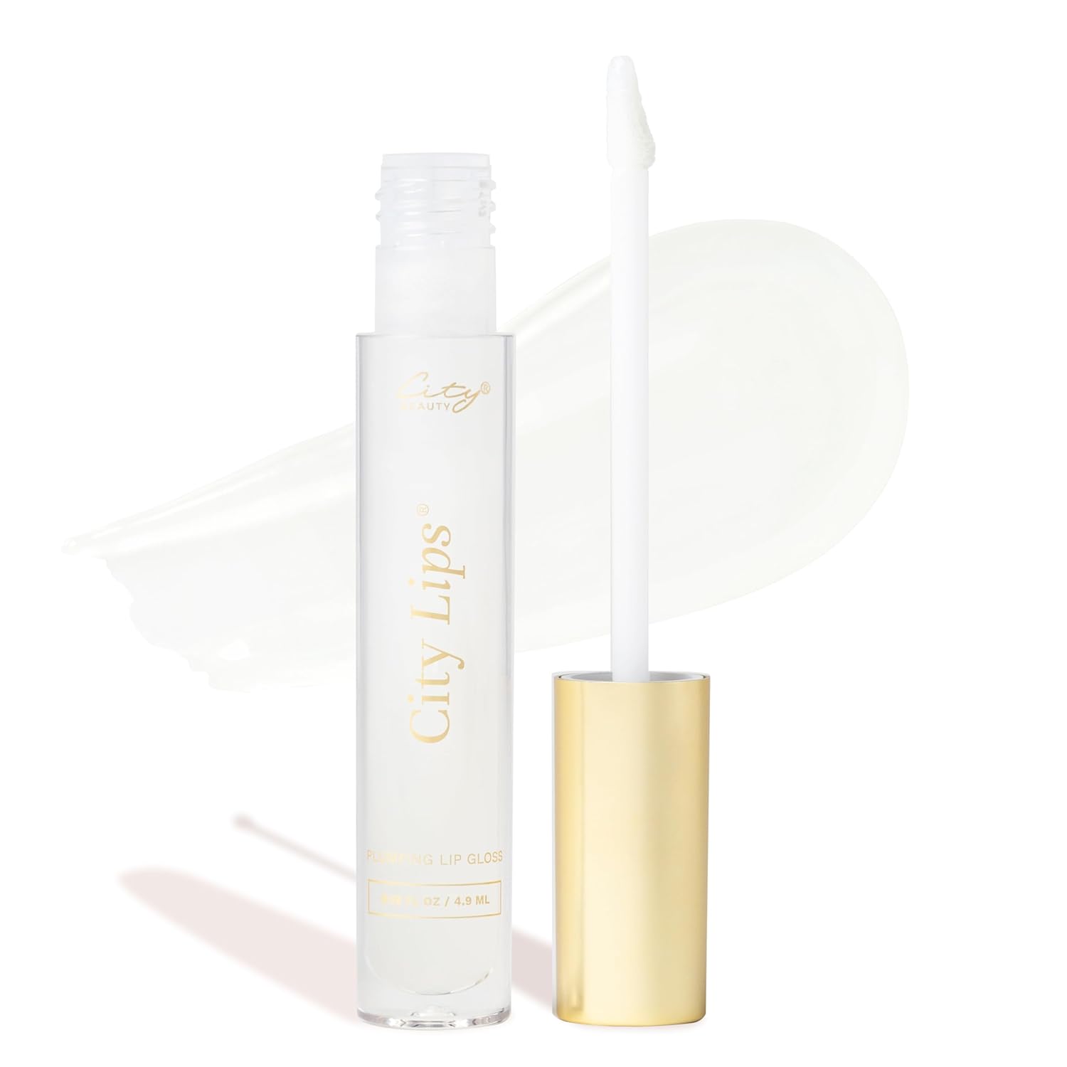 Wholesale City Beauty City Lips Clear – A Profitable Opportunity in the Beauty Market