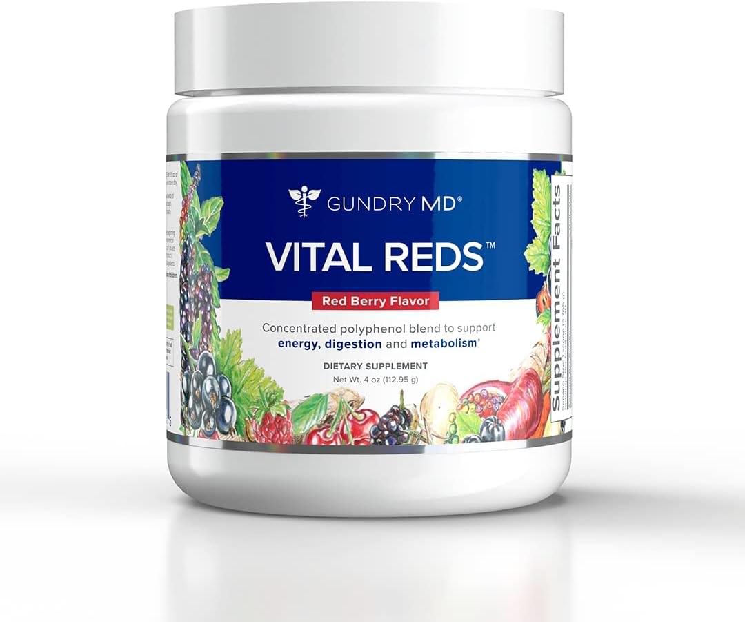 Wholesale Gundry MD Products – Boost Your Business with Premium Health Supplements